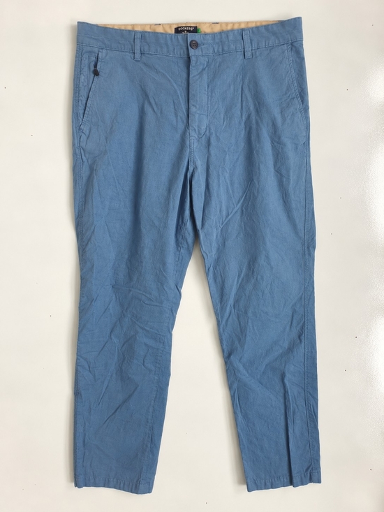 Dockers Other - Dockers Water<Less Slim Pants